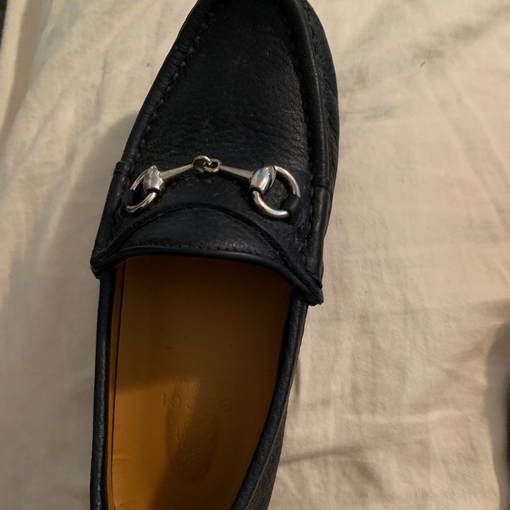 100% guaranteed authentic Gucci boys size 25